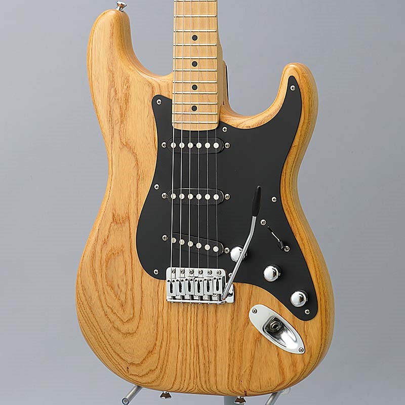 SCHECTER Progauge PS-ST (Natural)の画像
